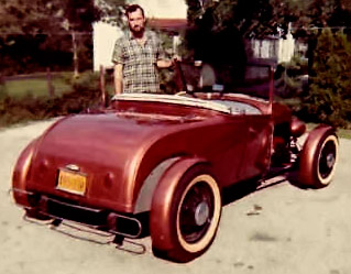 Click Photo to vist GILES GILSON